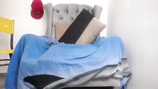 hathor_01 Chaturbate nude video 31-Jan-22