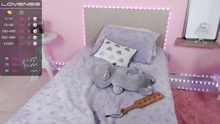 Little_effy18 02/01/2022 cam chat