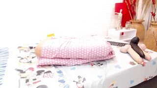 Mia_sstar Chaturbate Cam 02-02-2022