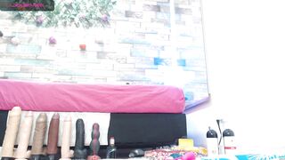 Melody_yourslut 02-Feb-2022 Porn Video Chat