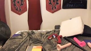 Daisyann111 Chat Erotic Video 09-17-2020