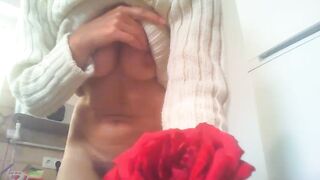 Cremina (09/17/2020) Porn Video Chat