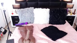 Clairemiller amateur webcam video - 17 September 2020