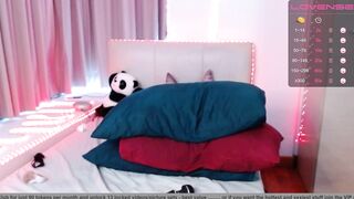 Gandamitch naked cam 09/18/2020