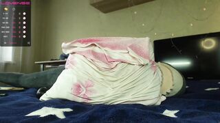 Flirtymolly Chaturbate stream 02/04/2022