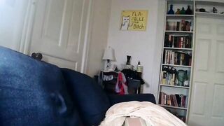 Scartit 05-Feb-2022 chat erotic video