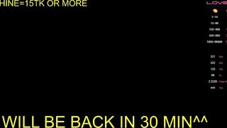 Redjinaandross 02/06/2022 Cam Clip