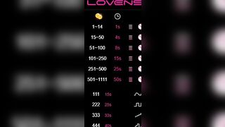 Magaly_clap latest chaturbate porn 07-Feb-22