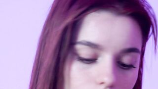 Shycinderella Chaturbate Sex (02-07-2022)