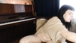 Allmydemons Amateur Cam Video (02-07-2022)