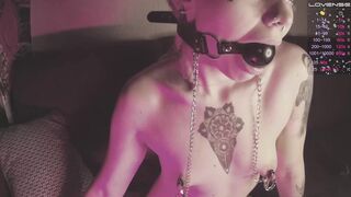 reddevilsroom 02/07/2022 Chaturbate latest cam porn video