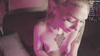 reddevilsroom 02/07/2022 Chaturbate latest cam porn video