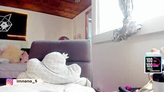 Sweet_nana17 09 February 2022 cam video