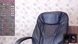 Yana_may chaturbate nude - 02/09/2022