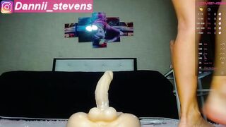 Dannii_stevens 02-11-2022 Live Cam Show