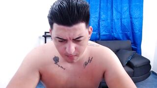 willhottwil1 02/11/2022 naked cams