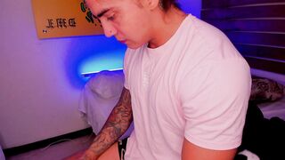 dave_fitnesxx porn chat video 02-12-2022