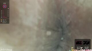 Jessicas_jackshack Porn Video Chat 02/12/2022