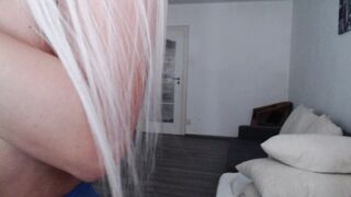 Secretgoddess0 Hot Live Cam Video (02-12-2022)