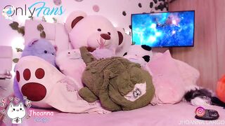 jhoanna_largo (02/13/2022) latest porn video