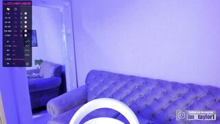 im_taylor chaturbate sex (02-13-2022)