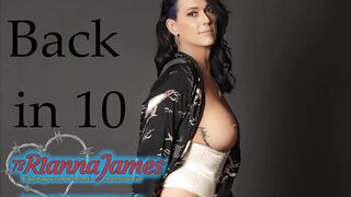 Tsriannajames 02-16-2022 web porn chat