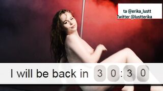 Erikalustx (02-16-2022) sex chat cam