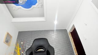 Ashleylove77 02-17-2022 Latest Chaturbate Porn Video