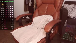 Raiingurl amateur cam video - 18 February 2022