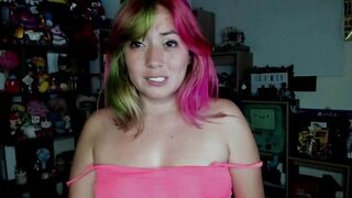 Kristen_latin 02-19-2022 Chaturbate Stream