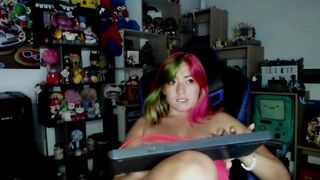 Kristen_latin 02-19-2022 Chaturbate Stream