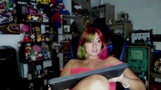 Kristen_latin 02-19-2022 Chaturbate Stream