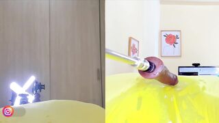 cinnamon_afrodit recent chaturbate cam video - 02-20-2022