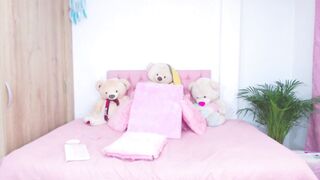 Kittylittlepink 20-Feb-22 Amateur Cam Show