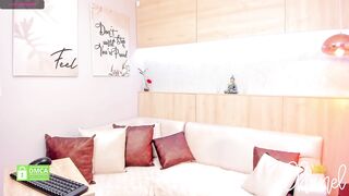 chaneladams_ 02/21/2022 porn video chat