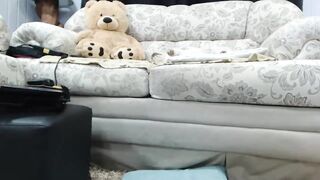 Laylabrasil Latest Chaturbate Porn 22 February 2022