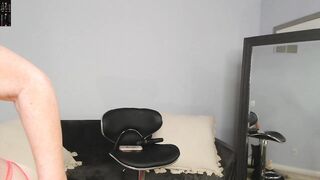 Jennywhitewave 02-23-2022 Cam Video