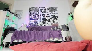 Miichelle_starr 02/23/2022 Cam Sex Chat