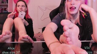 Strupedsunicorns Fuck Chat 02/23/2022