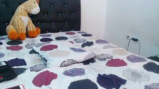 Nathashagrey_ 23 February 2022 amateur cam show