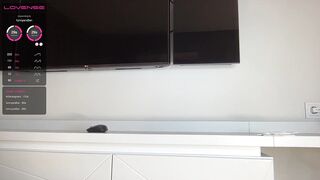 Candysfox 02-24-2022 Cam Girl