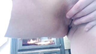 Happyhippie11 24-Feb-22 Chaturbate Porn Video