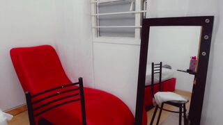 alejandra_06 cam porn video - (02/26/2022)