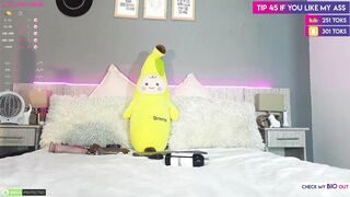 Cataleya_butt 26-Feb-2022 Porn