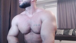 Rickymiami1 cam chat - 26-Feb-22