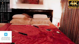 Alicia_kitten Nude Video Chat 27-Feb-22