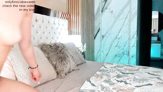 Abie_owen (02-27-2022) Sex Chat