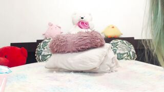 Nakedwishh (02/27/2022) video chat porn