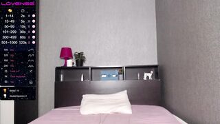 Lucyrait nude on cam 02/28/2022