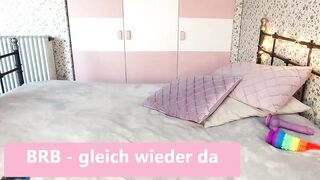 Eva_engel amateur cam video 28 February 2022